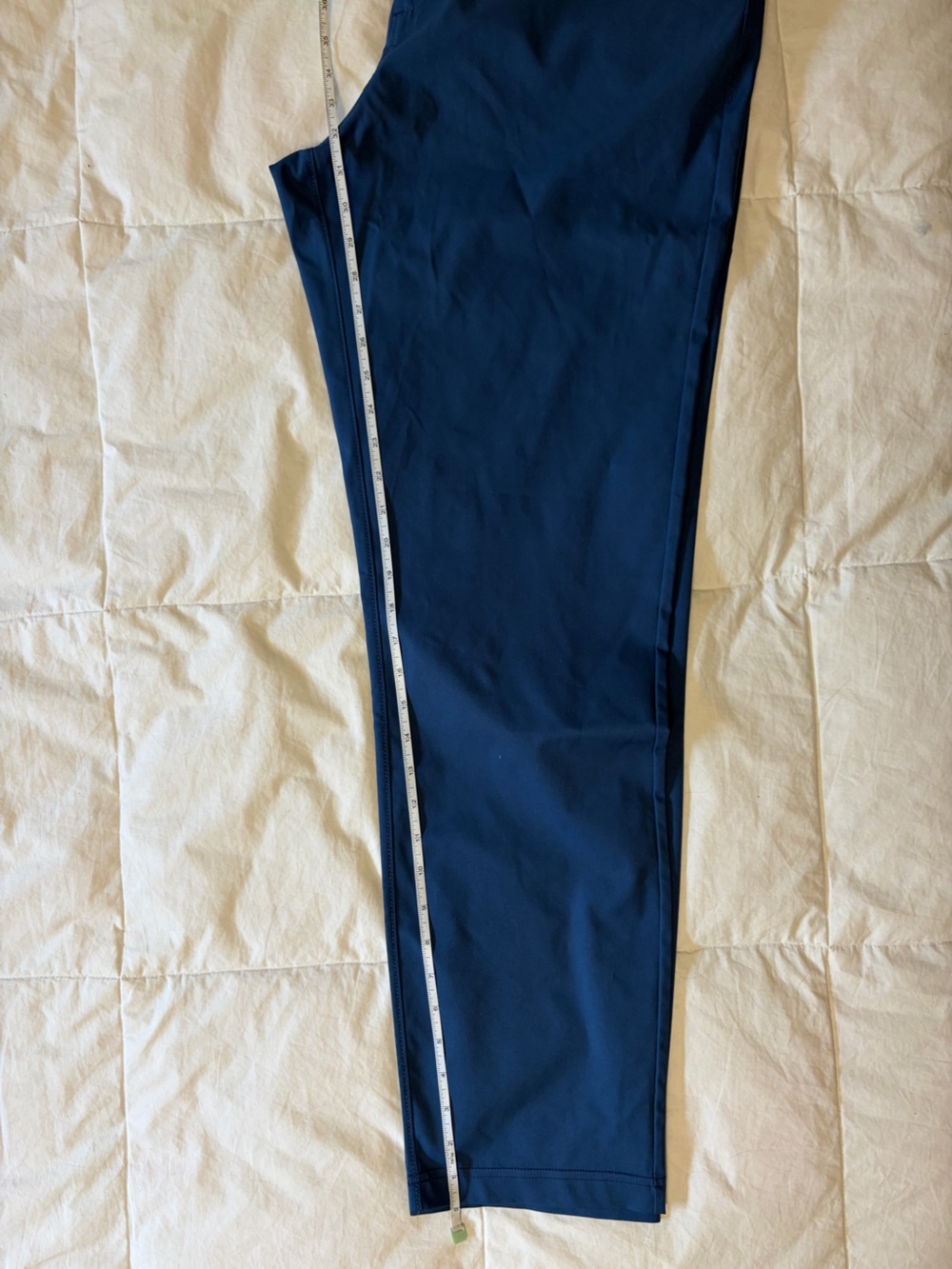 PUBLIC REC- men’s size 38 Workday Pants - Picture 8 of 8
